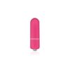 10 Speed Vibrating Bullet Pink