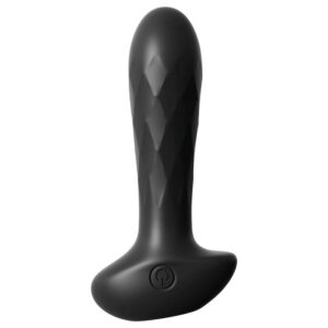 Anal Teaser Silicone 11.9 cm