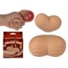 Anti Stress Ball Testicle