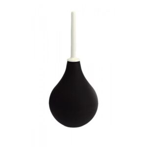 Balloon Squirt Black Small