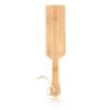 Bamboo Paddle 35.7 cm