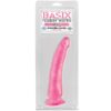 78 cm with Suction Cup - Colour Pink