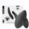 Bliss Vibrating Panties USB Remote Control USB Silicone