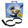 Boobie Egg Fryer