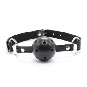 Breathable Ball Gag 4