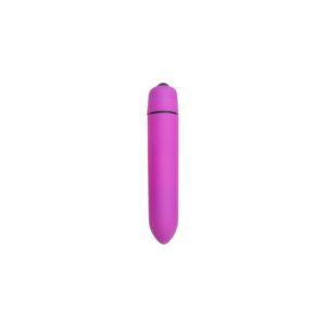 Bullet Vibrator  Purple