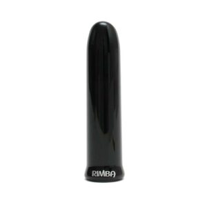 Bullet Vibrator Malaga Black