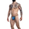 C4M12 Briefkini Royal BlueOTS