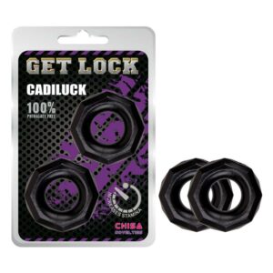 Cadiluck Black