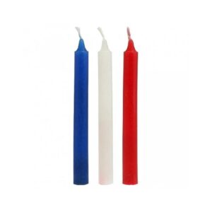 Candles 3 pc.