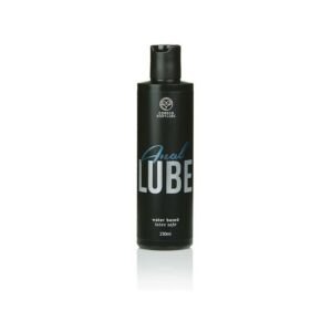 CBL Anal Lubricant Water Base 250 ml