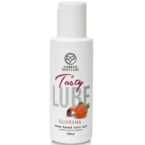 CBL Tasty Lube Guarana 100 ml