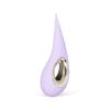 Clitoris Stimulator Lelo Dot Lilac