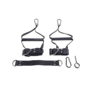 COMMAND by Sir Richards Suspension Cuff Set