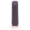 Crazy For You Vibrating Bullet USB Rechargeable