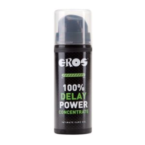 Delay Gel 100% Concentrate Power 30 ml