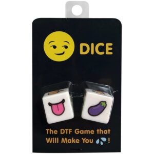 Dice Game (EN ES DE FR)