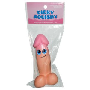 Dicky Squishy Flesh