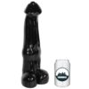 Dildo Dragon 29 cm