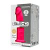 Dildo Dual Density Mod. 2 - 7.5 Pnk