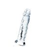 Dildo Flawless Clear 7 Clear