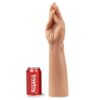 Dildo Magic Hand 13.5 Flesh