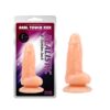 Dildo Realistic T-Skin 6 Jumbo Jack