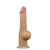 Dual Layered Dildo 9.5