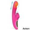 Thrusting y Heat Function