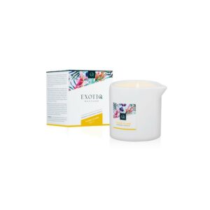 Exotic Massage Candle  Ylang Ylang  200g