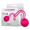 Fitty 1 - Dumbbell Kegel Ball 35 gr