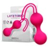 Fitty 3 - Dumbbell Kegel Balls 62 gr