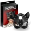 Foxssy Mask Adjustable