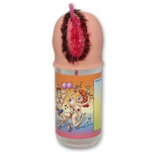 Giant Vagina Bottle 1200 ml