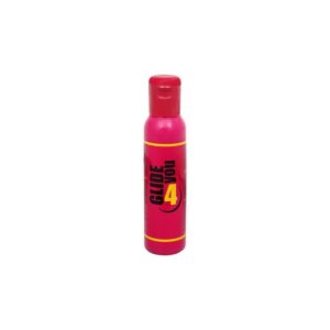 Glide 4 You Silicone Based Lubricant 100 ml