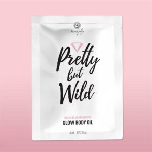 Glow Body Oil Sachet