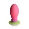 Glow-In-The-Dark Silicone Xeno Egg XL 6.9