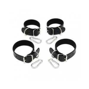 Hand and Feet Cuffs 2