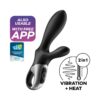 Heat Climax APP Vibe G-Spot