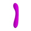 High Grade Vibrator Tony Purple