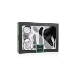 I Love Diamonds Gift Set