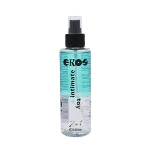 Intimate Toy and Corporal Cleaner 2 in 1 150 ml