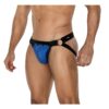 JOCKSTR4P02 Jockstrap Jocksnap Radiant Blue