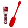 Julius Vibrating Egg Red