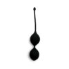 Bolas Kegel Brussels Negro