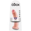 56 cm Cock - Flesh