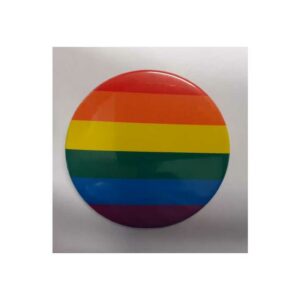 LGBT+ Pride Badge