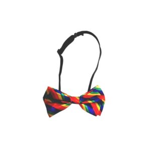 LGBT+ Pride Bow Tie