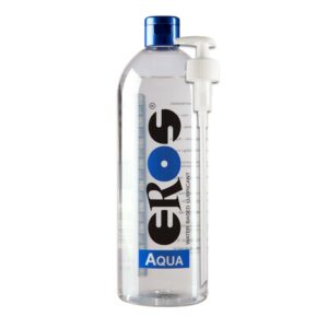 Lub Aqua Bottele with Dispenser 1000 ml