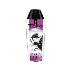 Lubricant Toko Aroma Litchi Aroma